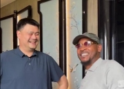 开云体育娱乐-篮球巨星在社交媒体上与粉丝互动