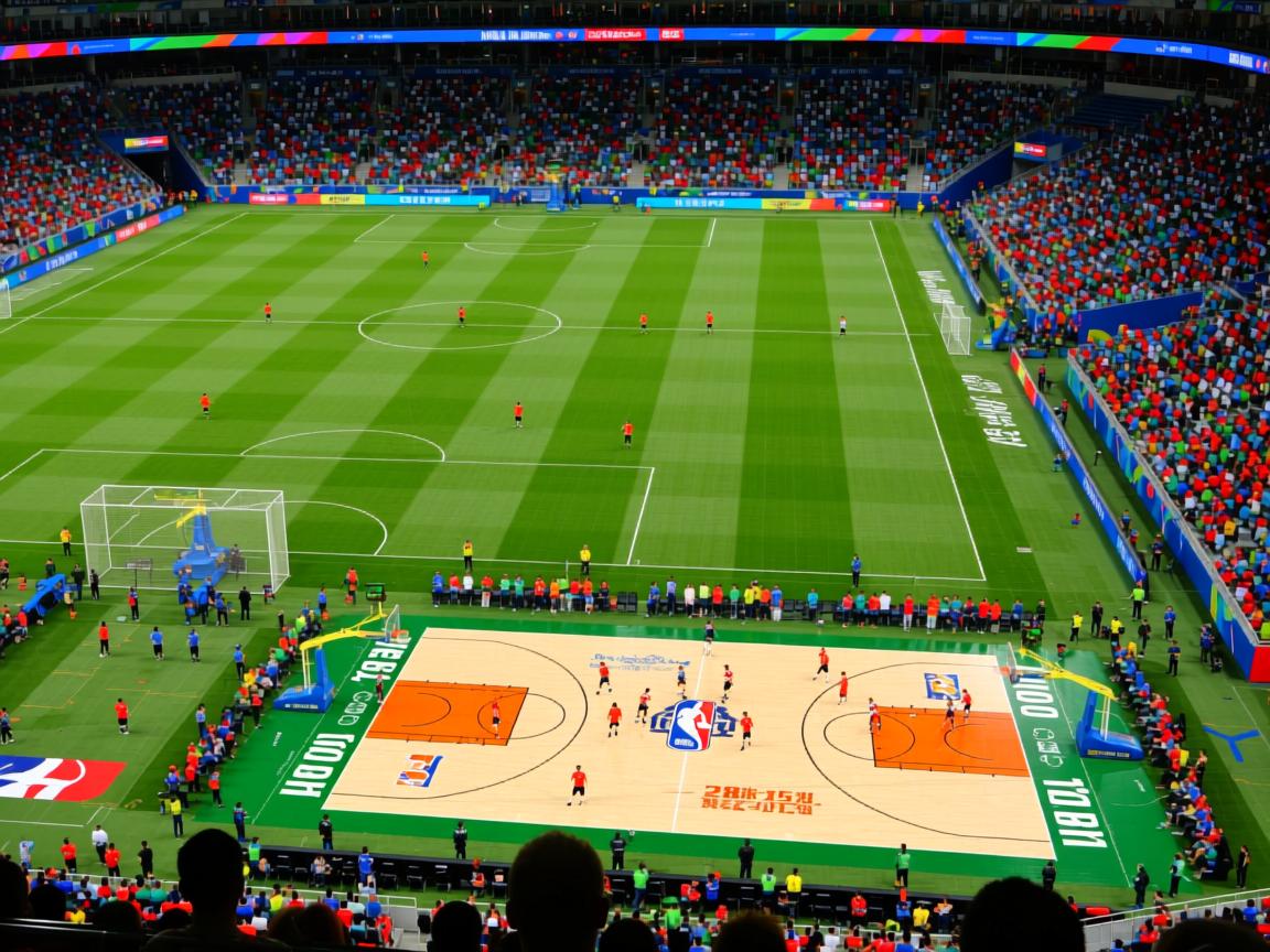 开云体育app入口-西班牙蓝衣军团大胜，晋级情况有望