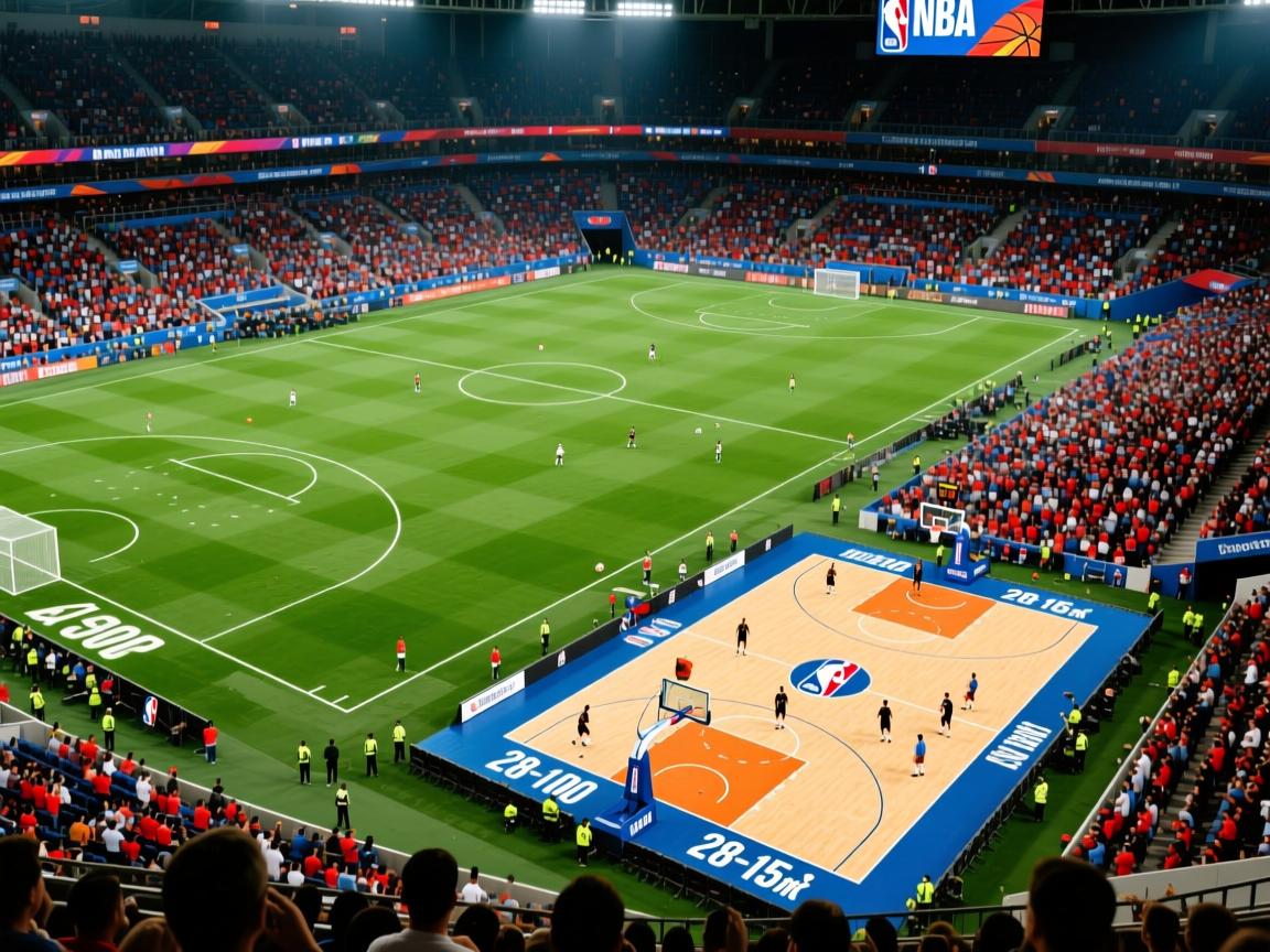 开云体育app入口-西班牙蓝衣军团大胜，晋级情况有望  第3张