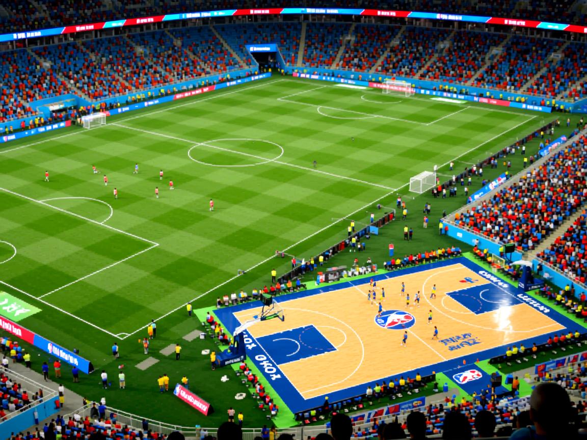 开云体育app在线-赛车巅峰对决，速度与激情在赛道上演  第2张