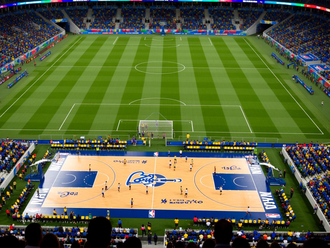 开云体育在线登入-卡塔尔主办年度世界杯赛程确认  第2张