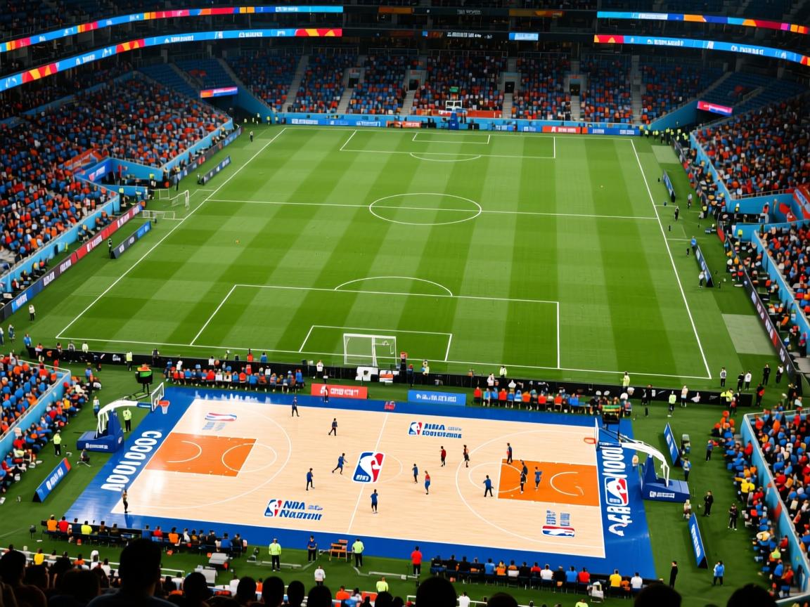 开云体育官网在线-阿根廷球星梅西转投意甲球队