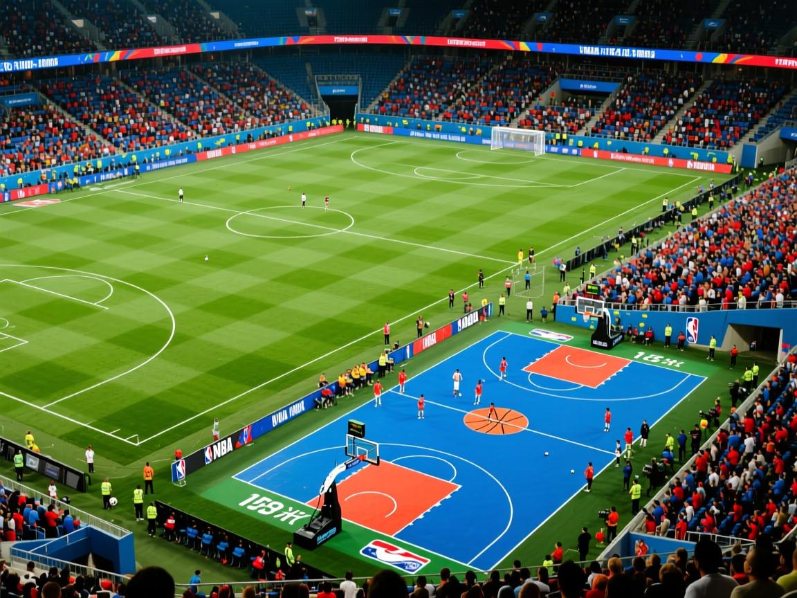 开云体育官网在线-阿根廷球星梅西转投意甲球队  第3张