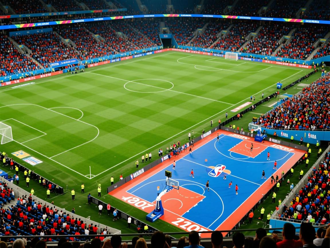 开云体育足球-激烈比拼！欧洲足球强队争夺冠军荣耀