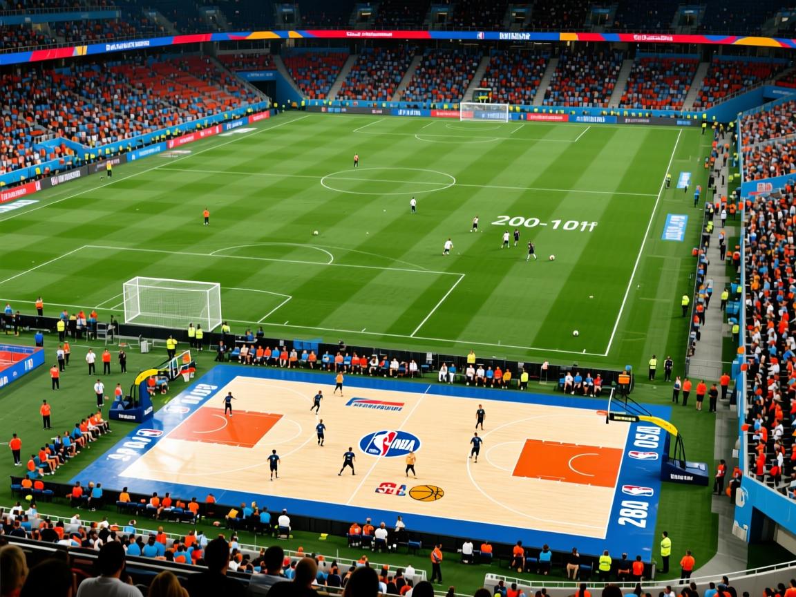 开云体育足球-激烈比拼！欧洲足球强队争夺冠军荣耀  第2张