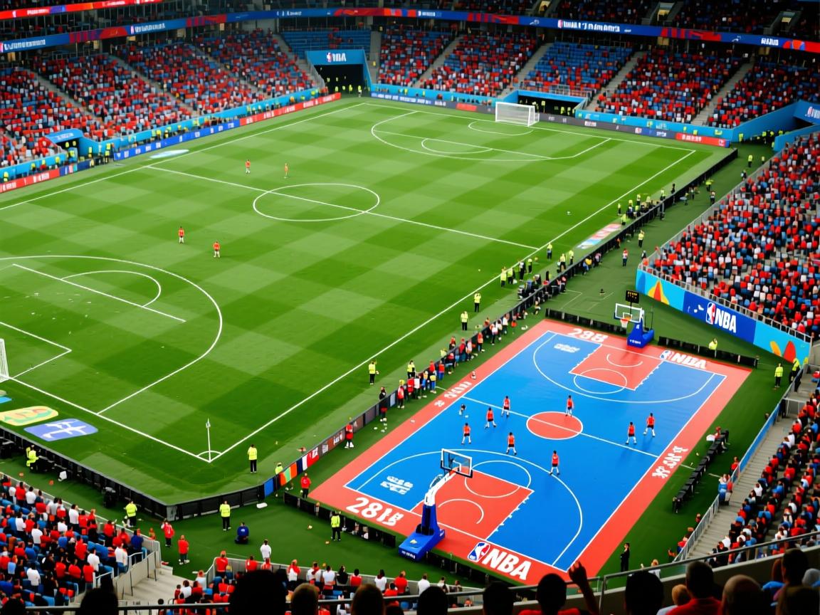 开云体育足球-激烈比拼！欧洲足球强队争夺冠军荣耀  第3张