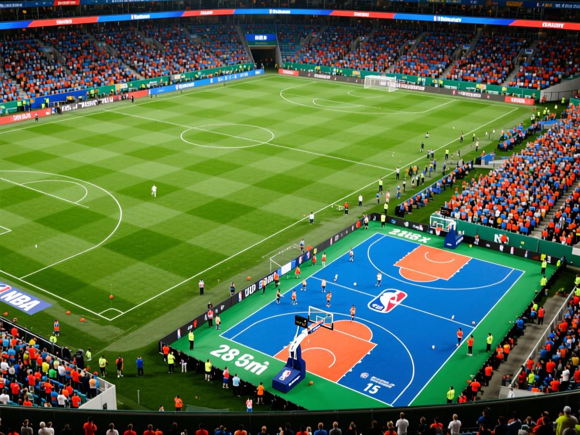 开云体育app在线-“世界游泳锦标赛新加坡：水上芭蕾选手成全场焦点”  第3张