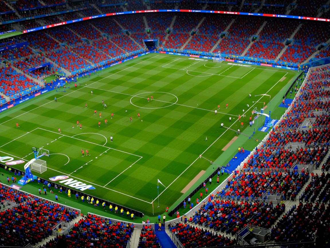 开云体育app在线-“世界游泳锦标赛新加坡：水上芭蕾选手成全场焦点”  第2张