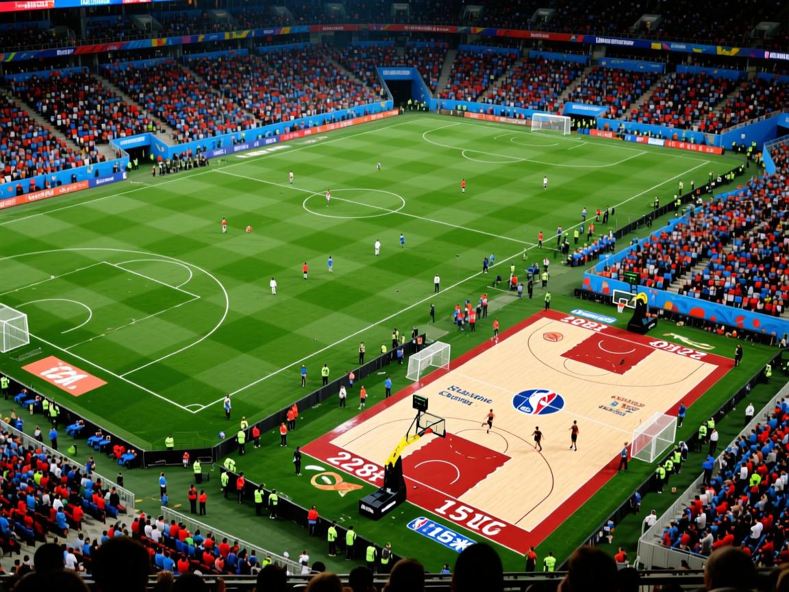 开云体育娱乐-“简阳文体中心羽毛球赛：明星选手争夺冠军，速度与技巧完美结合”  第2张