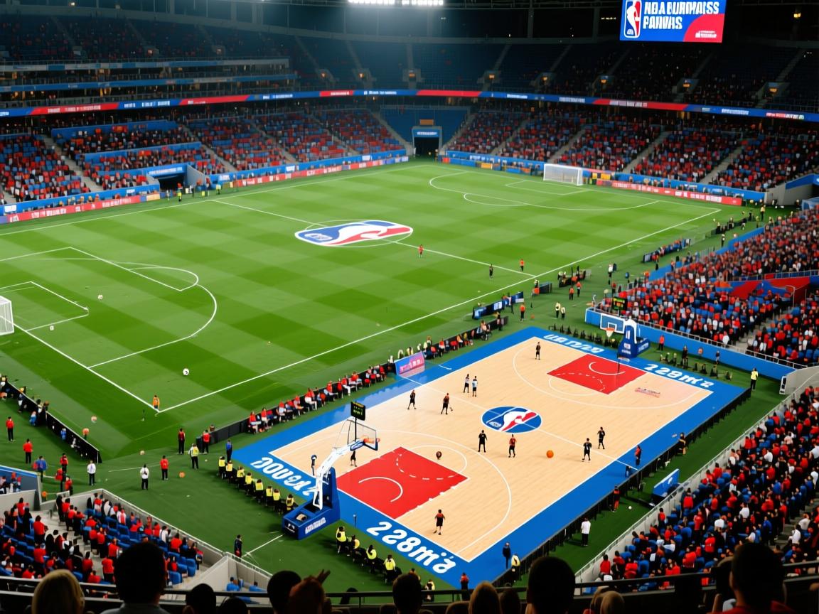 开云体育app注册-国际篮球明星竞技高峰，突飞猛进