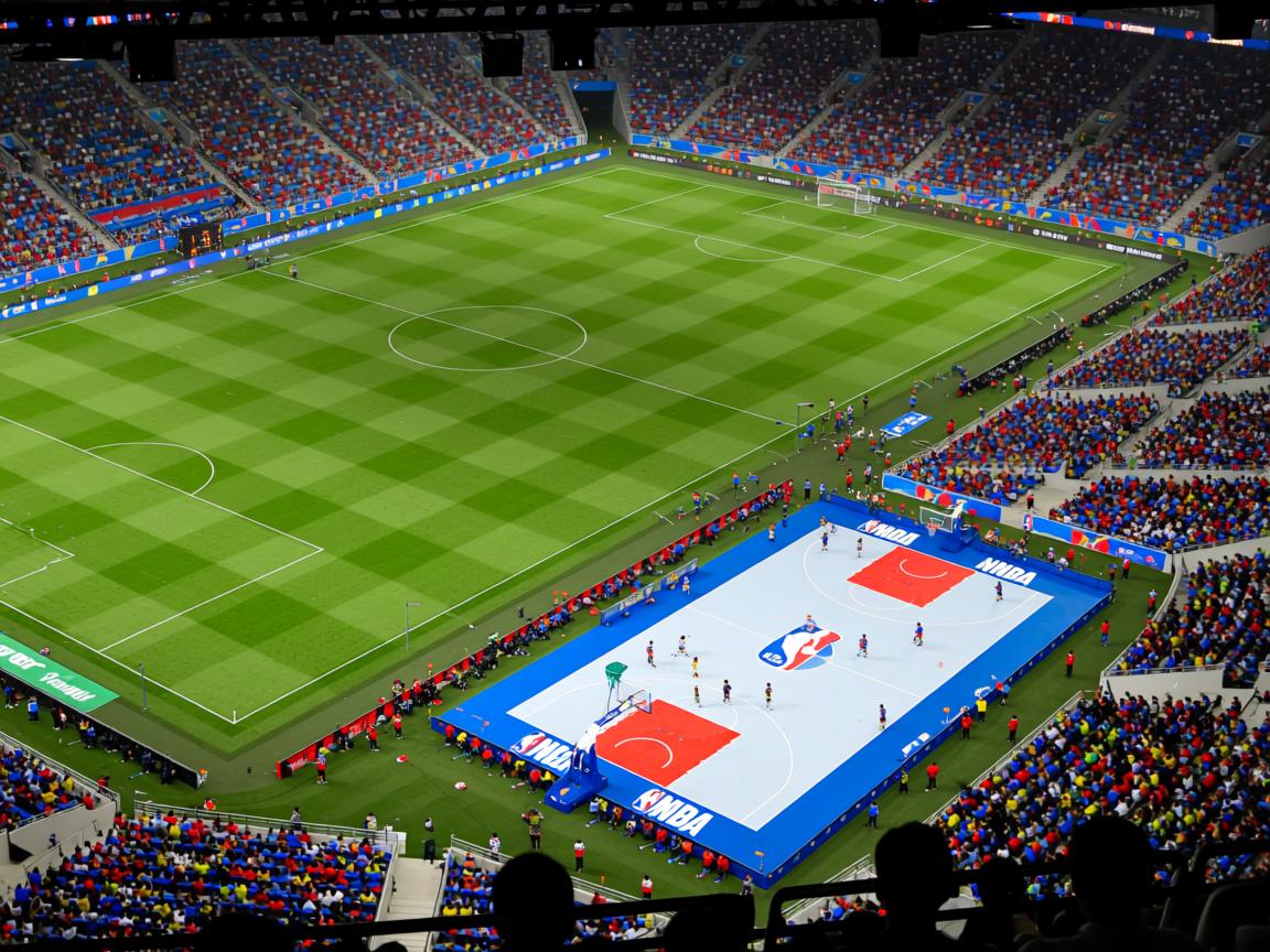 开云体育网址-巴塞罗那遭遇连败，主帅召开战术会议