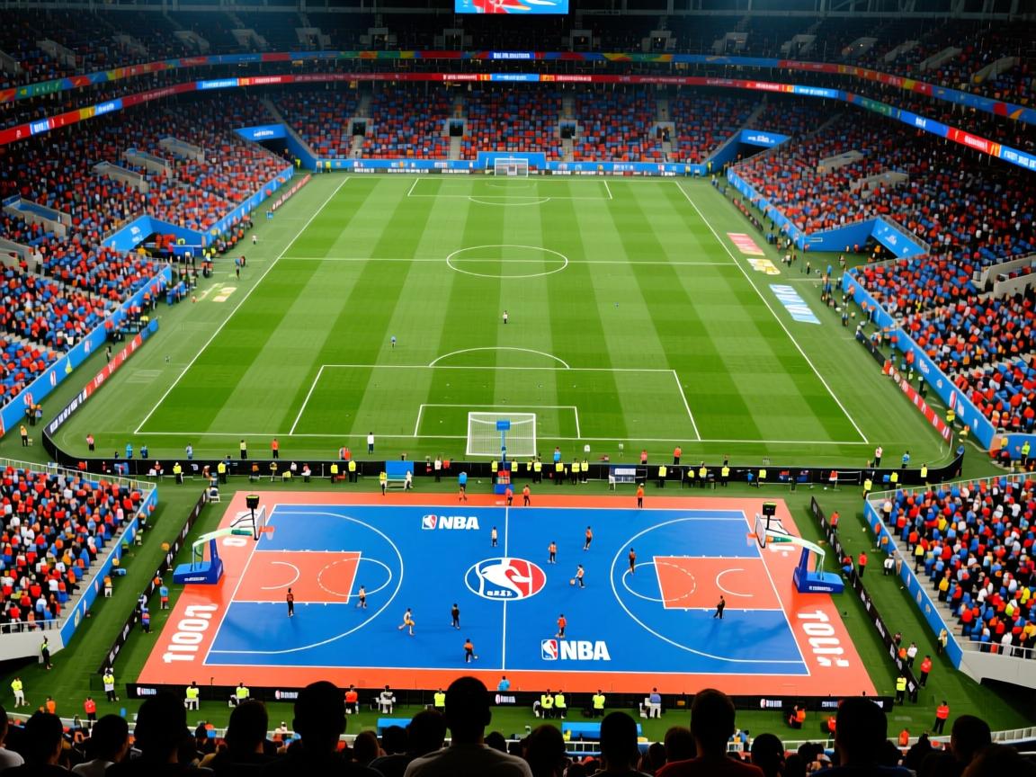 开云体育网址-巴塞罗那遭遇连败,主帅召开战术会议 第3张