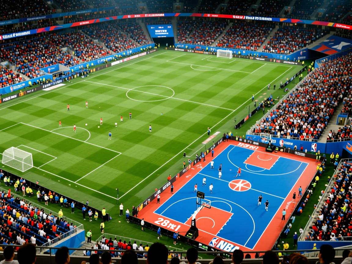 开云体育网址-巴塞罗那遭遇连败,主帅召开战术会议 第2张