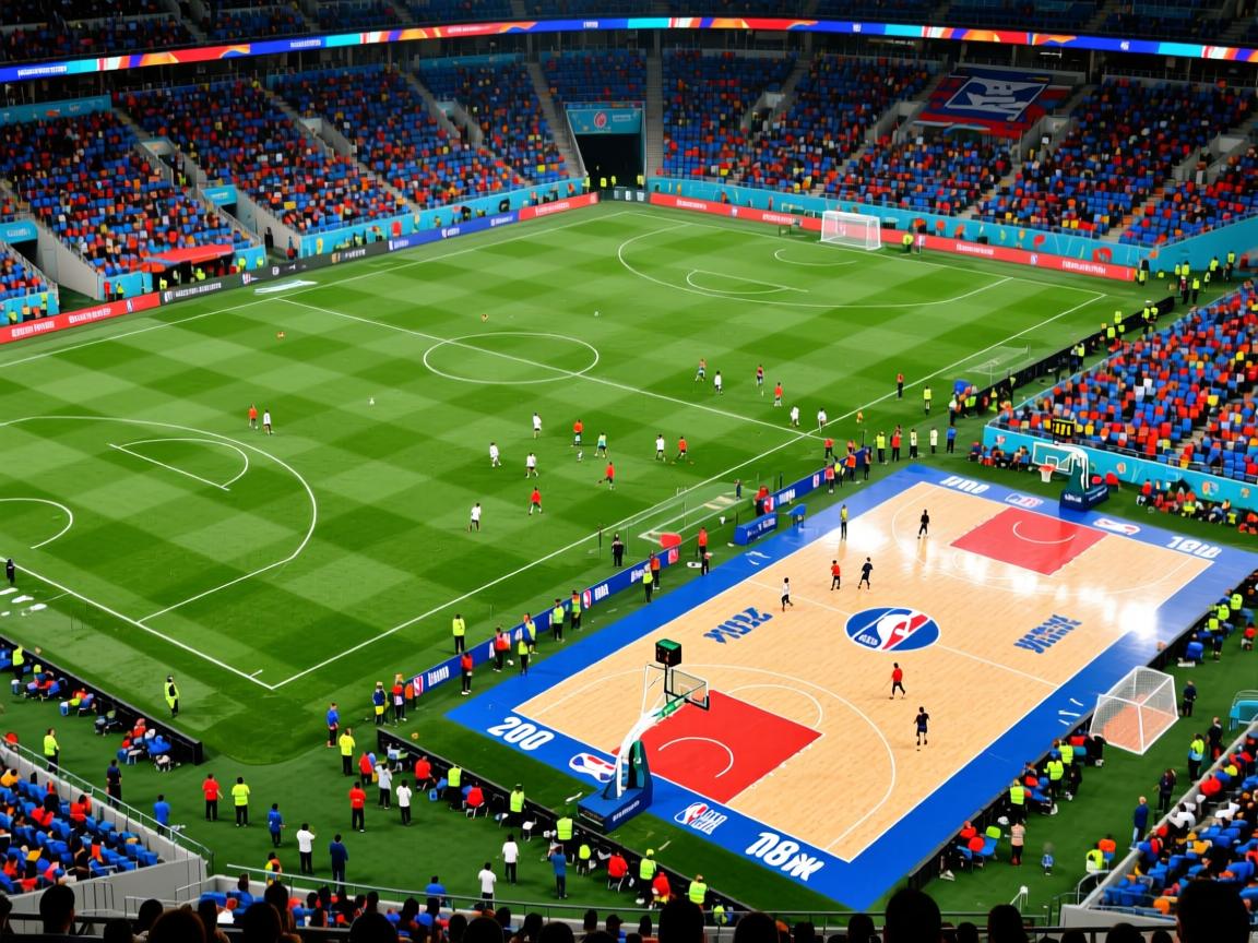 开云体育足球-艾斯特角战胜科尔切斯特，上演不可思议的胜利