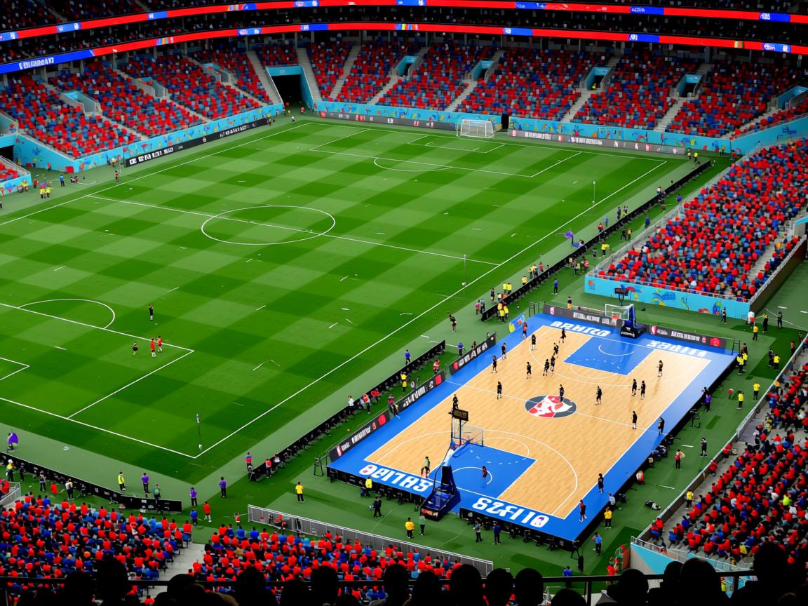 开云体育平台-中国女篮在国际热身赛中不断进步，中国女篮热身比赛