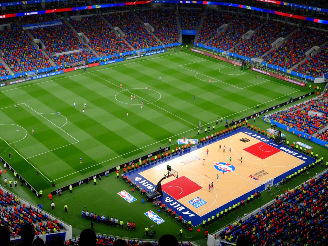 开云体育平台-中国女篮在国际热身赛中不断进步,中国女篮热身比赛 第3张