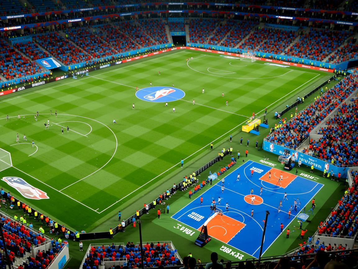 开云体育平台-中国女篮在国际热身赛中不断进步,中国女篮热身比赛 第2张