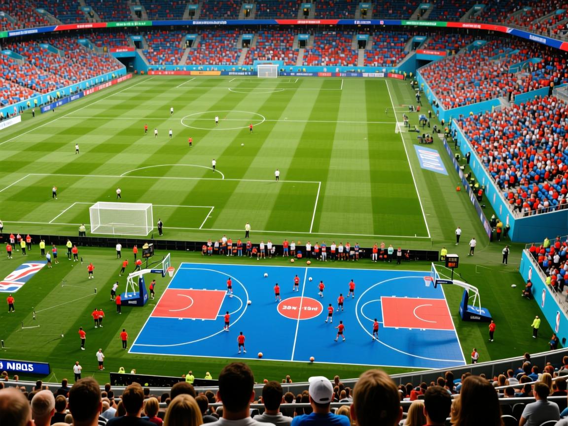 开云官方网-梅西助攻创佳绩,球队成绩节节攀升 第3张