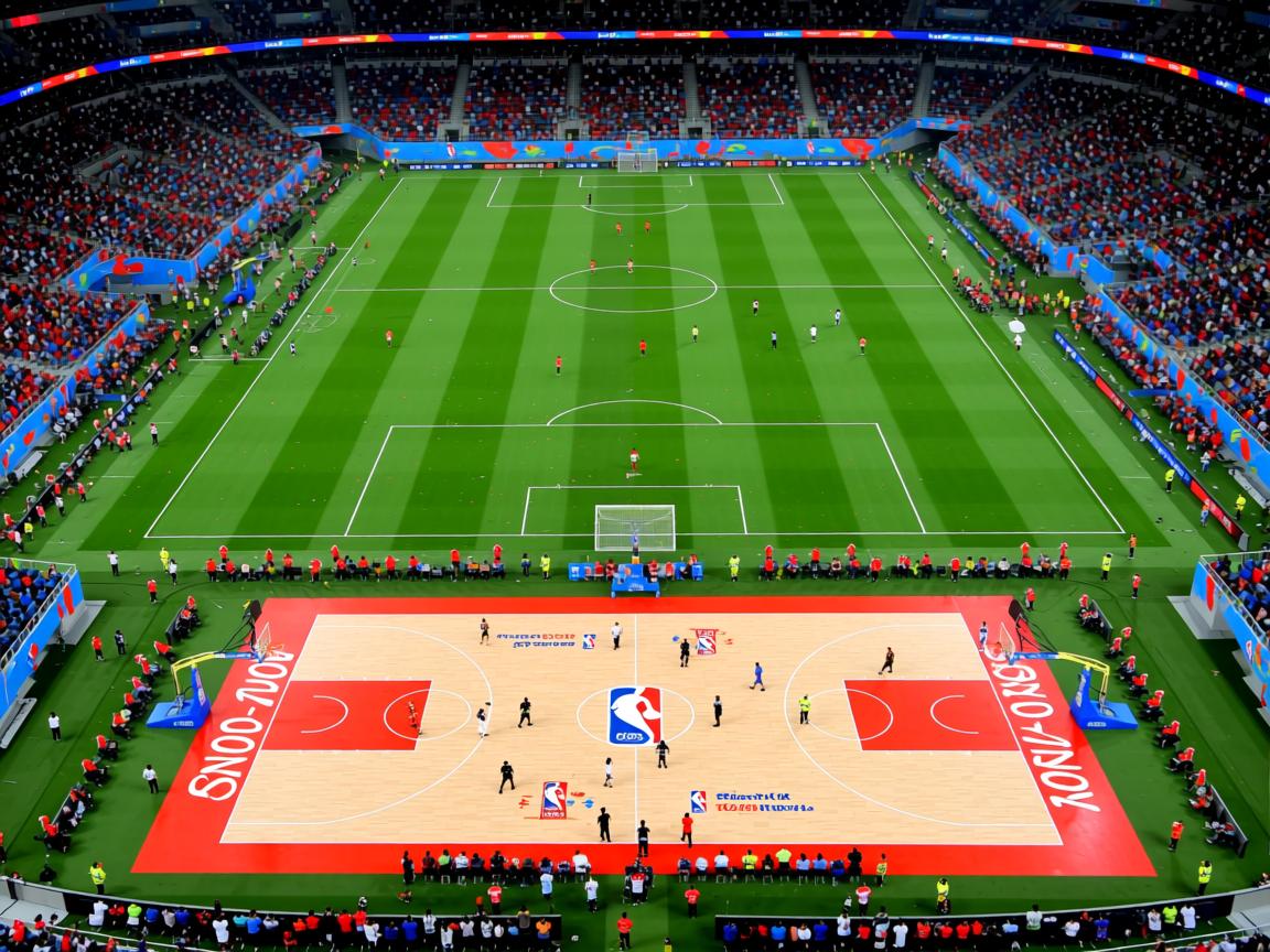 开云体育在线官网-中国男篮力拼防守端 球队默契度不断提升,中国男篮表现 第2张