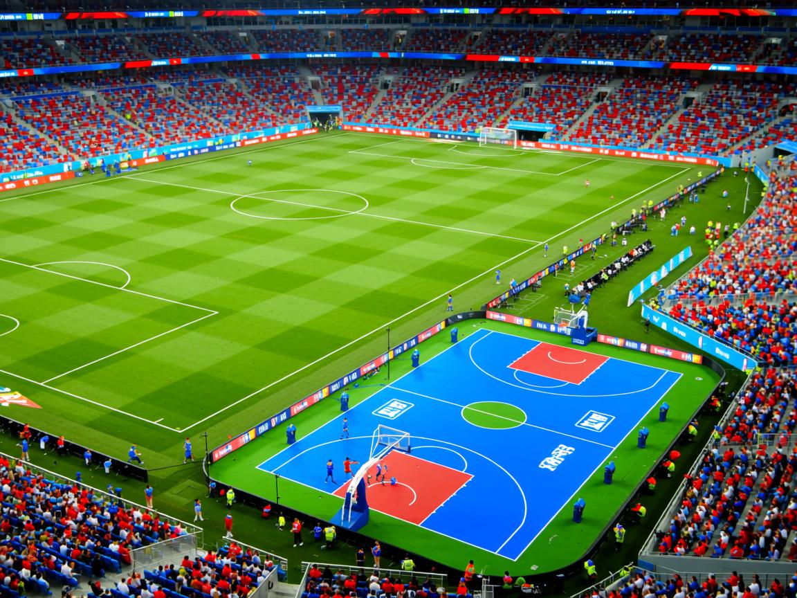 开云体育在线入口-中国男篮加快进攻节奏 提高转换进攻能力,中国男篮篮球规则 第2张