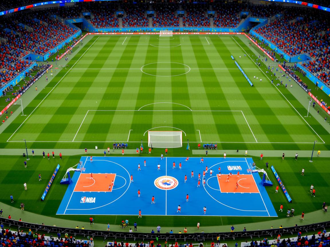 开云体育在线入口-中国男篮加快进攻节奏 提高转换进攻能力,中国男篮篮球规则 第3张