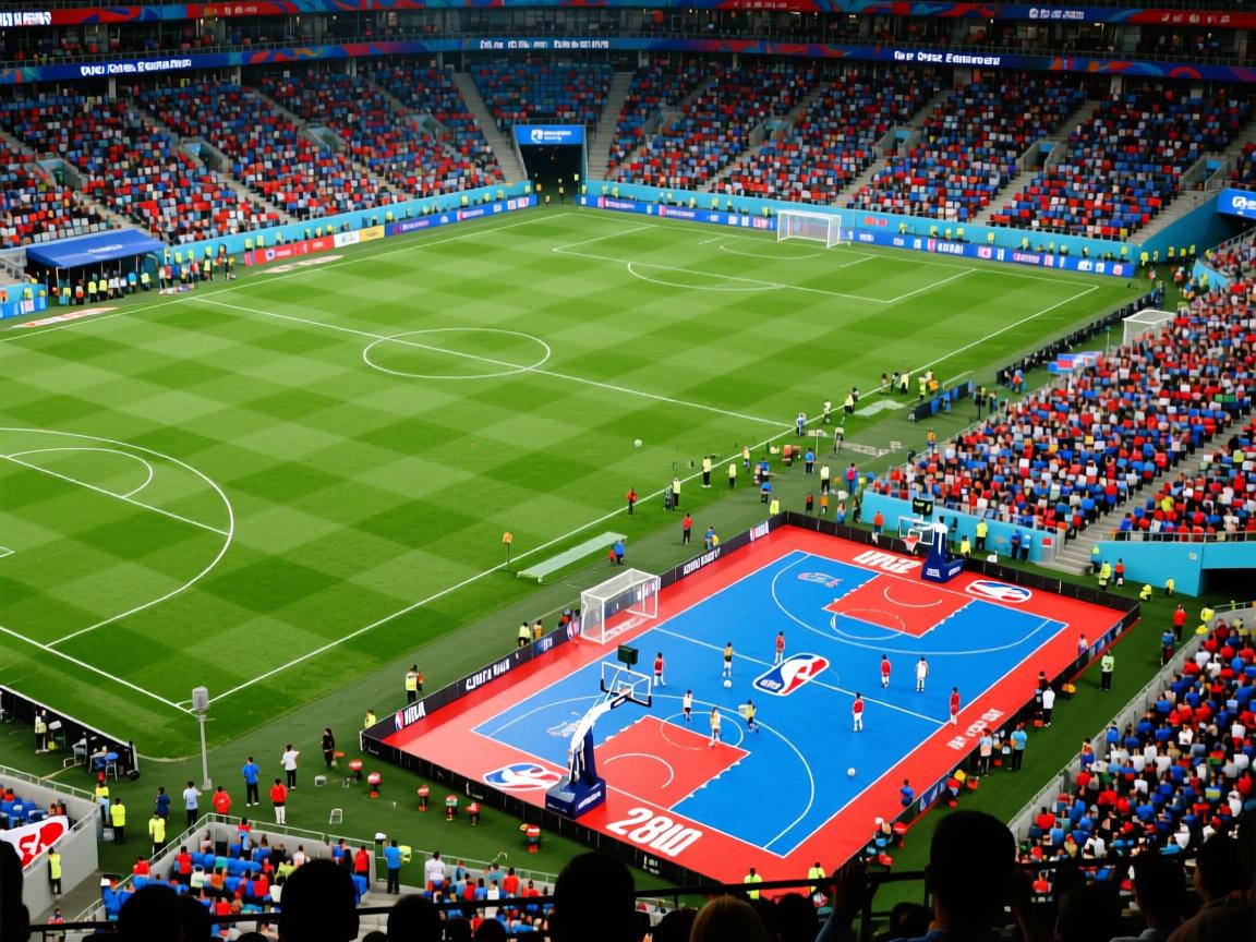 开云体育下载-中小学冬季运动课程推广计划全面启动,2020小学冬季运动会方案 第2张