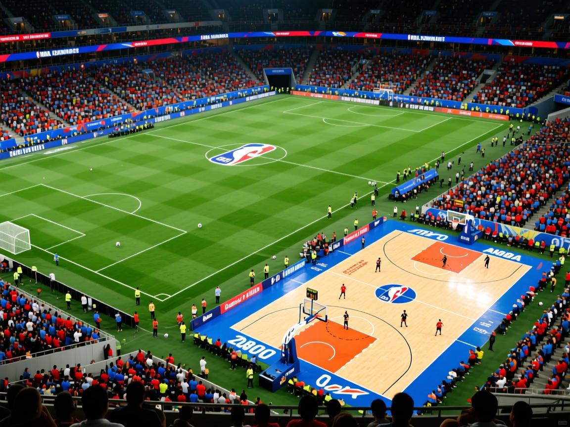 开云体育下载-中小学冬季运动课程推广计划全面启动,2020小学冬季运动会方案 第3张