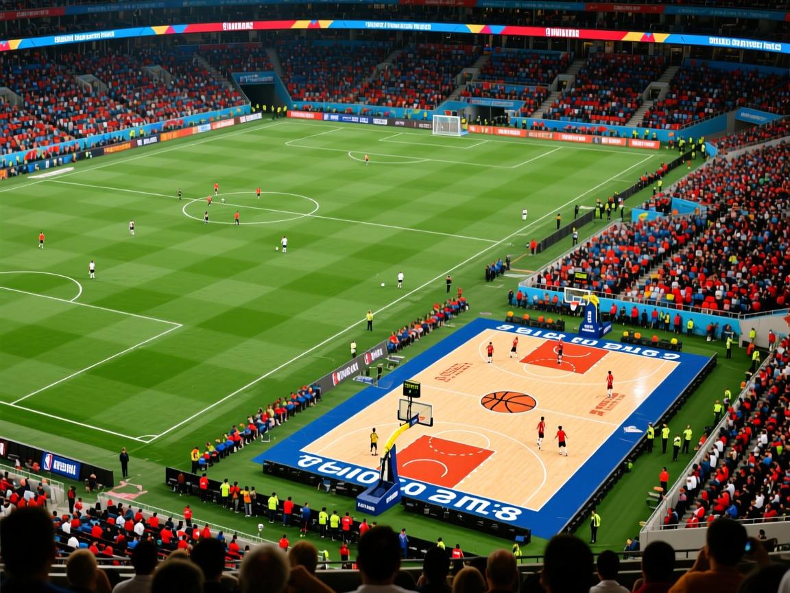 开云体育官网在线-中立B某项目配速调整战术成优势