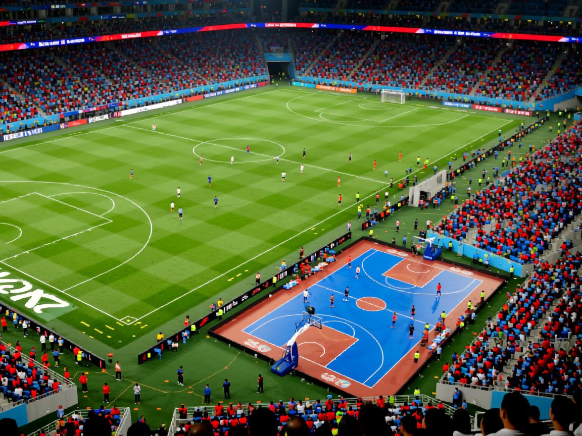 开云体育官网下载-亚冠联赛中国青年队逆袭 球员评分成为焦点,亚冠都上青年队 第3张