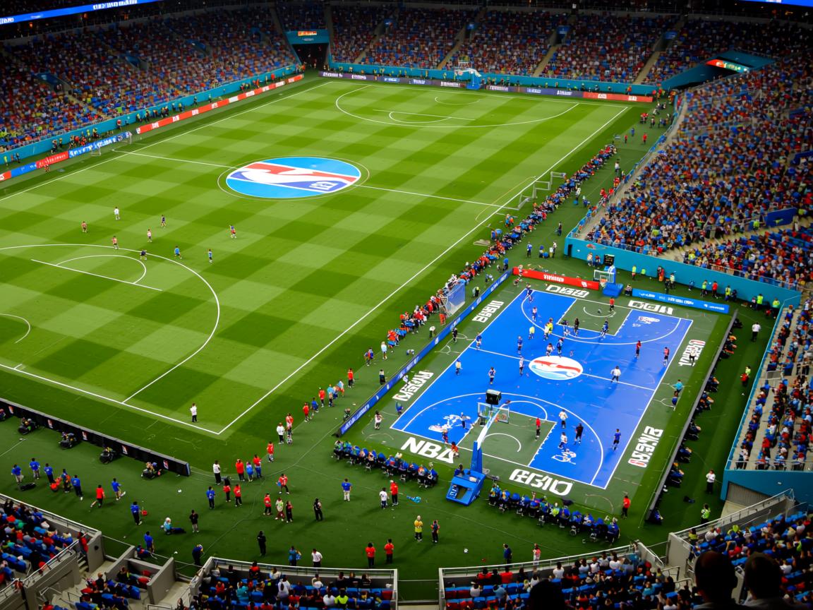 开云官方网-体育新闻中心主办数字体育传播创新奖评选活动，体育产业数字化创新  第2张