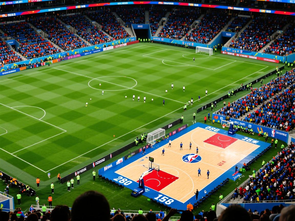 开云官方网-体育新闻中心主办数字体育传播创新奖评选活动，体育产业数字化创新  第3张