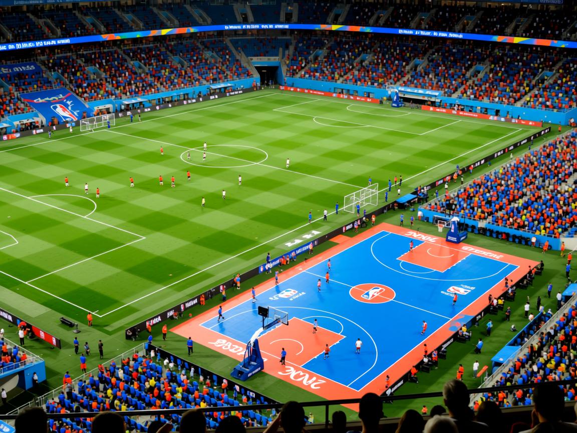 开运体育电脑版-体育新闻中心参与青少年体育成长故事征集活动，体育新闻素材稿