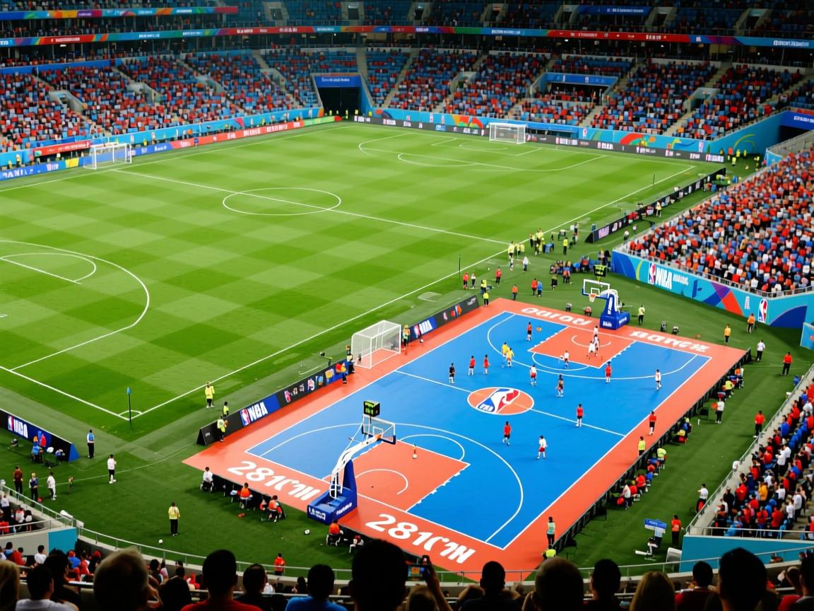 开运体育电脑版-体育新闻中心参与青少年体育成长故事征集活动，体育新闻素材稿  第2张