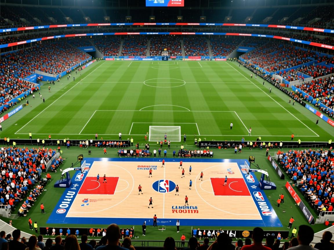 开云app-内线技术训练改革强调脚步与投篮结合，内线实用脚步  第3张