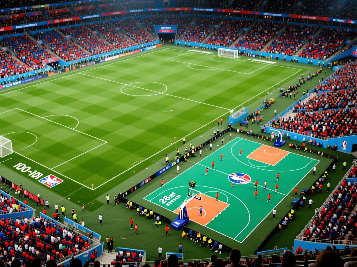 开云体育登录-冬奥场地模拟平台提升新手训练效率，冬奥场馆模型