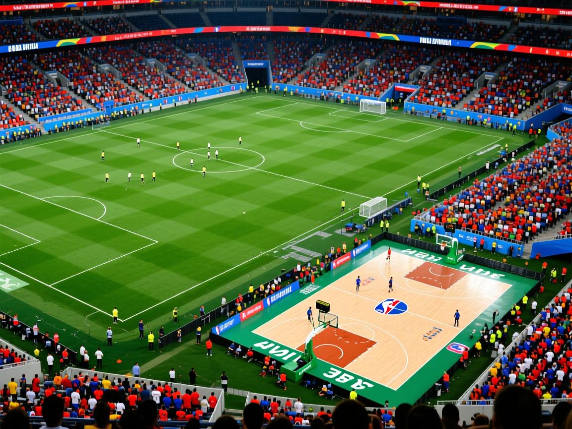 开云体育-加拿大队赛制解析：如何在多变的赛制中保持冷静与专注，加拿大赛程500  第2张