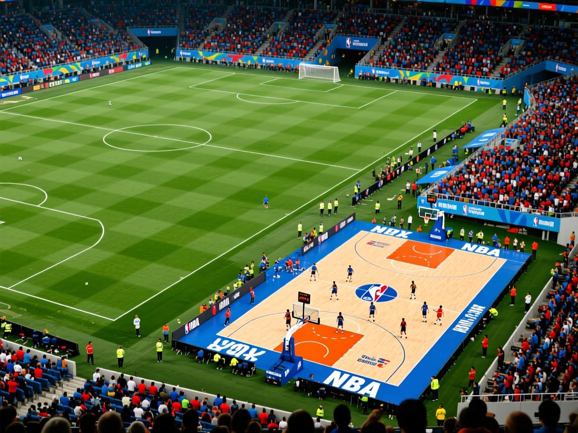 开云体育平台-国际热身赛中国女足战平 球迷期待未来突破，中国女足热身赛直播  第2张