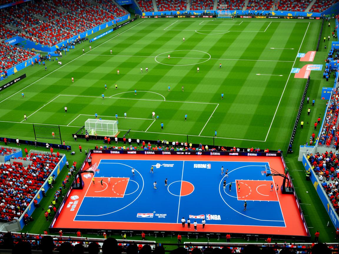 开云体育app官网-奥预赛中国女足晋级 球迷激情高涨，中国女足奥预赛比分  第3张