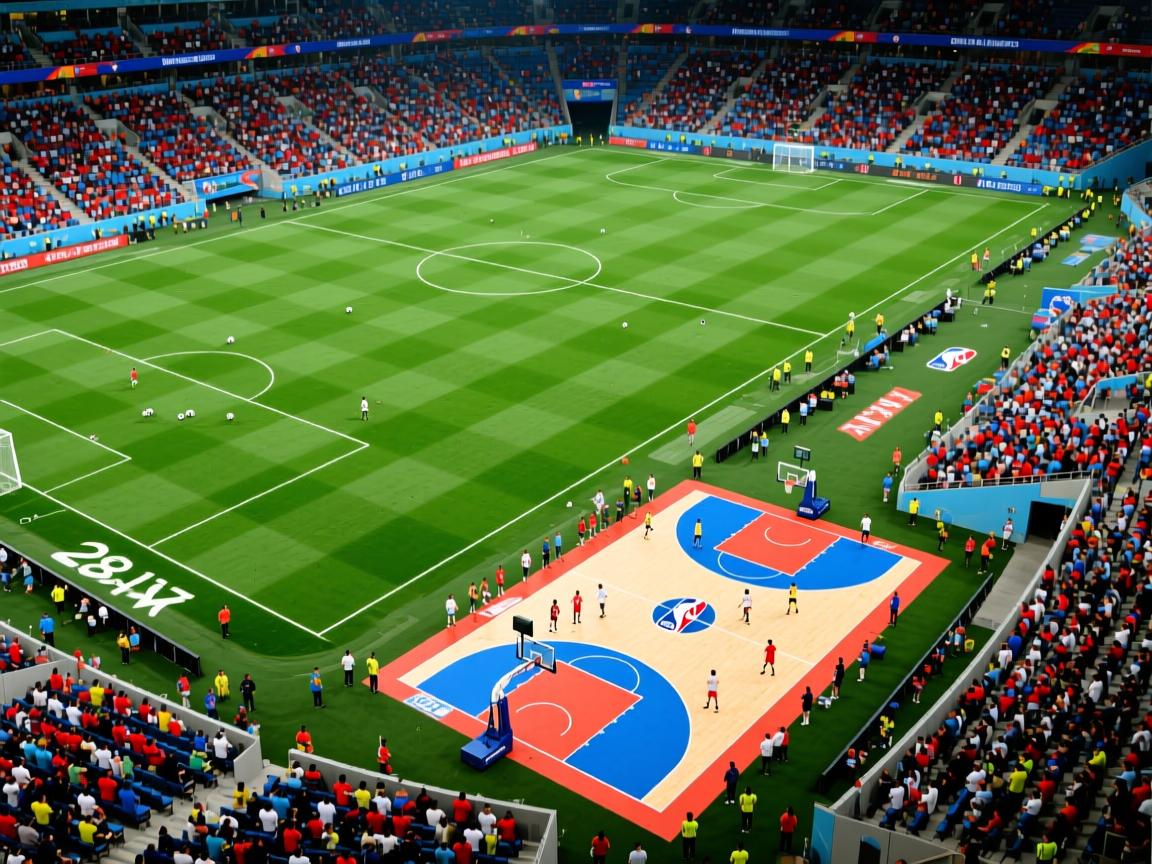 开云体育链接-奥预赛中国队惨败 球迷呼吁加强训练，2020奥预赛分组  第3张