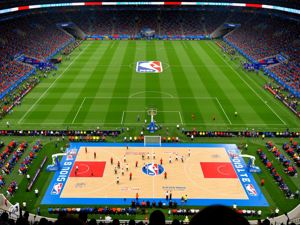 开运体育电脑版-快攻得分占比最高的战术球队，一个完整的快攻战术  第3张