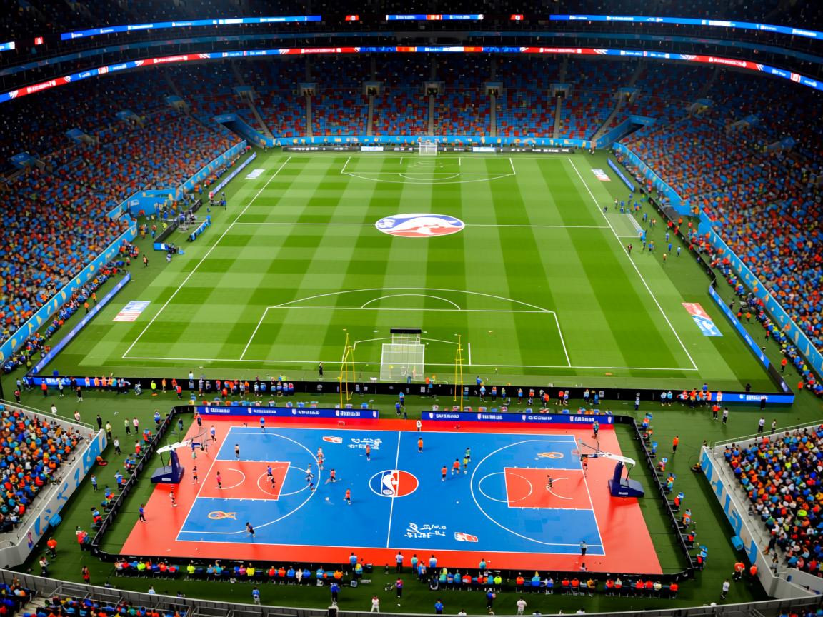 kaiyun网址-拜仁锋线跑动灵活形成层层攻势，拜仁战术风格打法