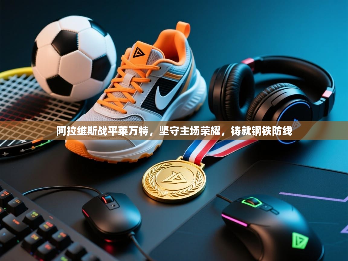 阿拉维斯战平莱万特，坚守主场荣耀，铸就钢铁防线