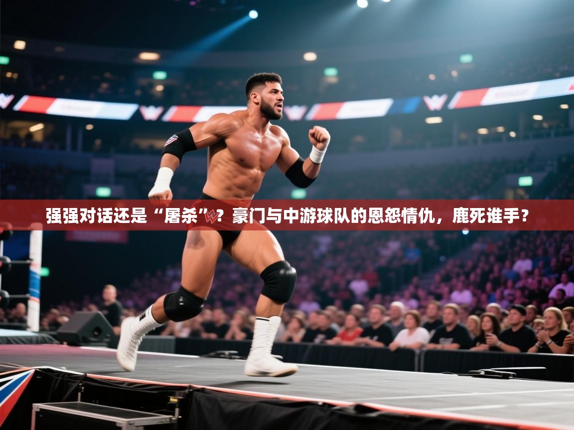 强强对话还是“屠杀”？豪门与中游球队的恩怨情仇，鹿死谁手？