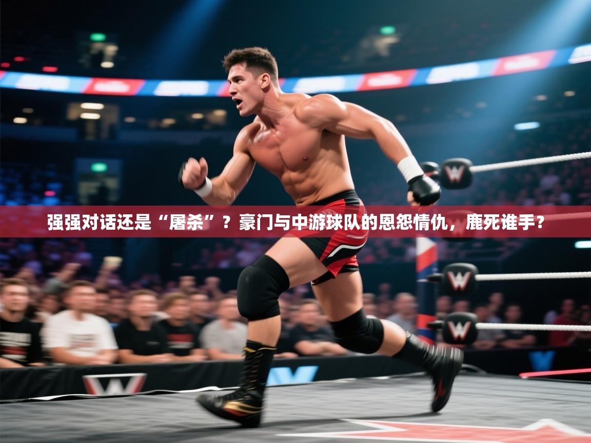 强强对话还是“屠杀”？豪门与中游球队的恩怨情仇，鹿死谁手？  第2张