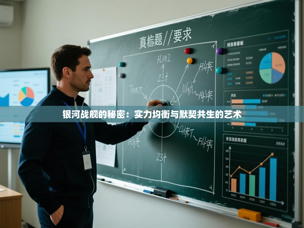 银河战舰的秘密：实力均衡与默契共生的艺术