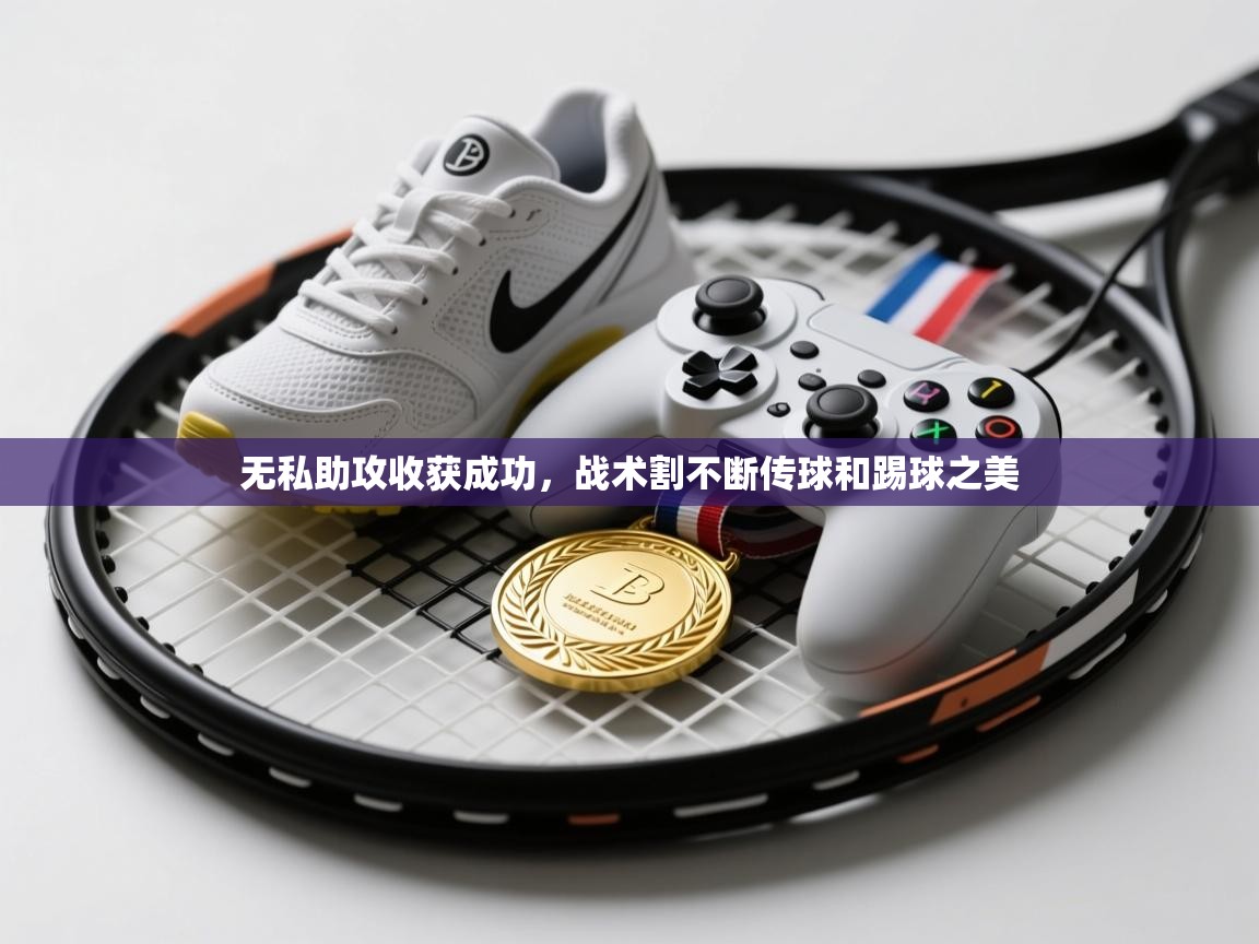 无私助攻收获成功，战术割不断传球和踢球之美  第2张