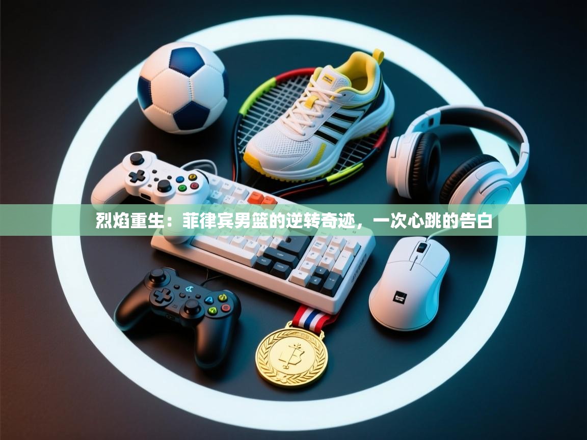 烈焰重生：菲律宾男篮的逆转奇迹，一次心跳的告白