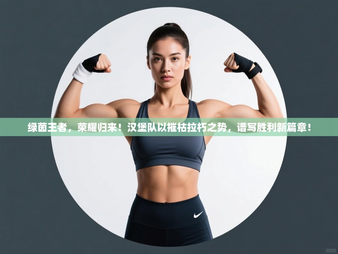 绿茵王者，荣耀归来！汉堡队以摧枯拉朽之势，谱写胜利新篇章！  第2张