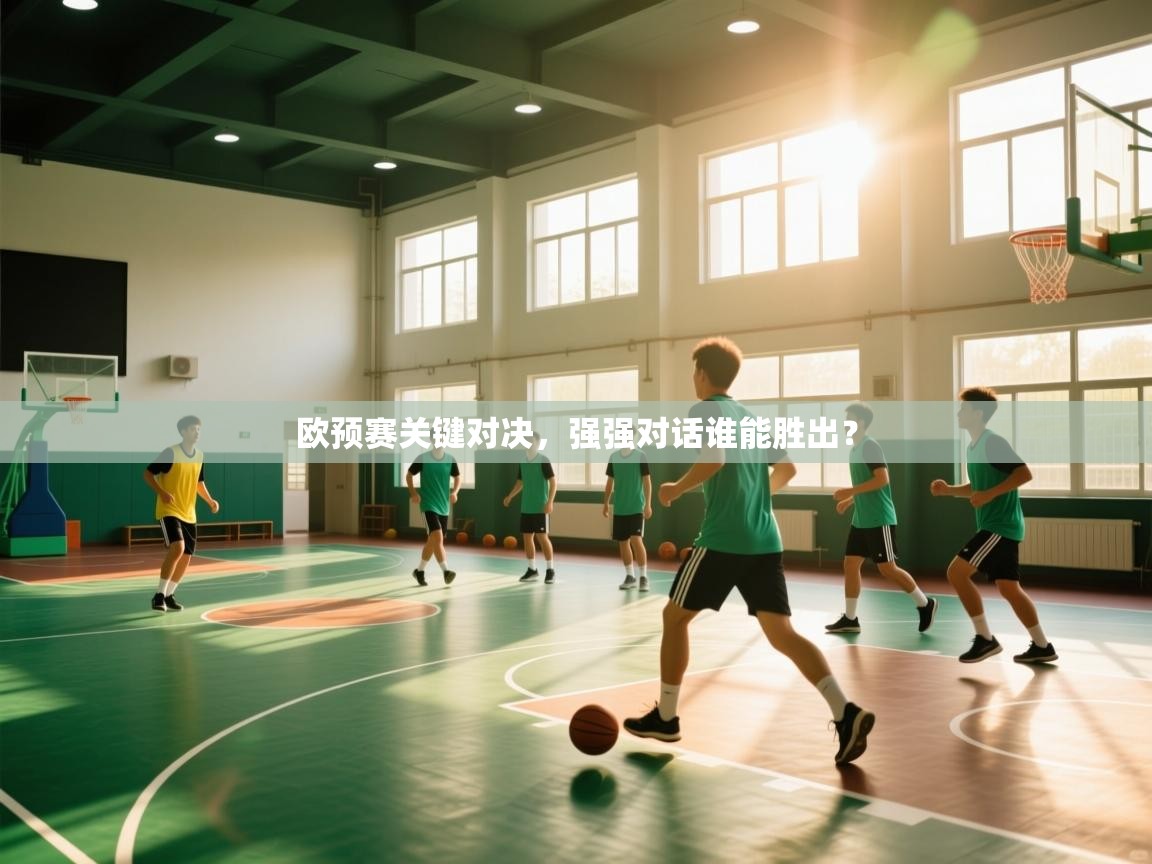 欧预赛关键对决，强强对话谁能胜出？