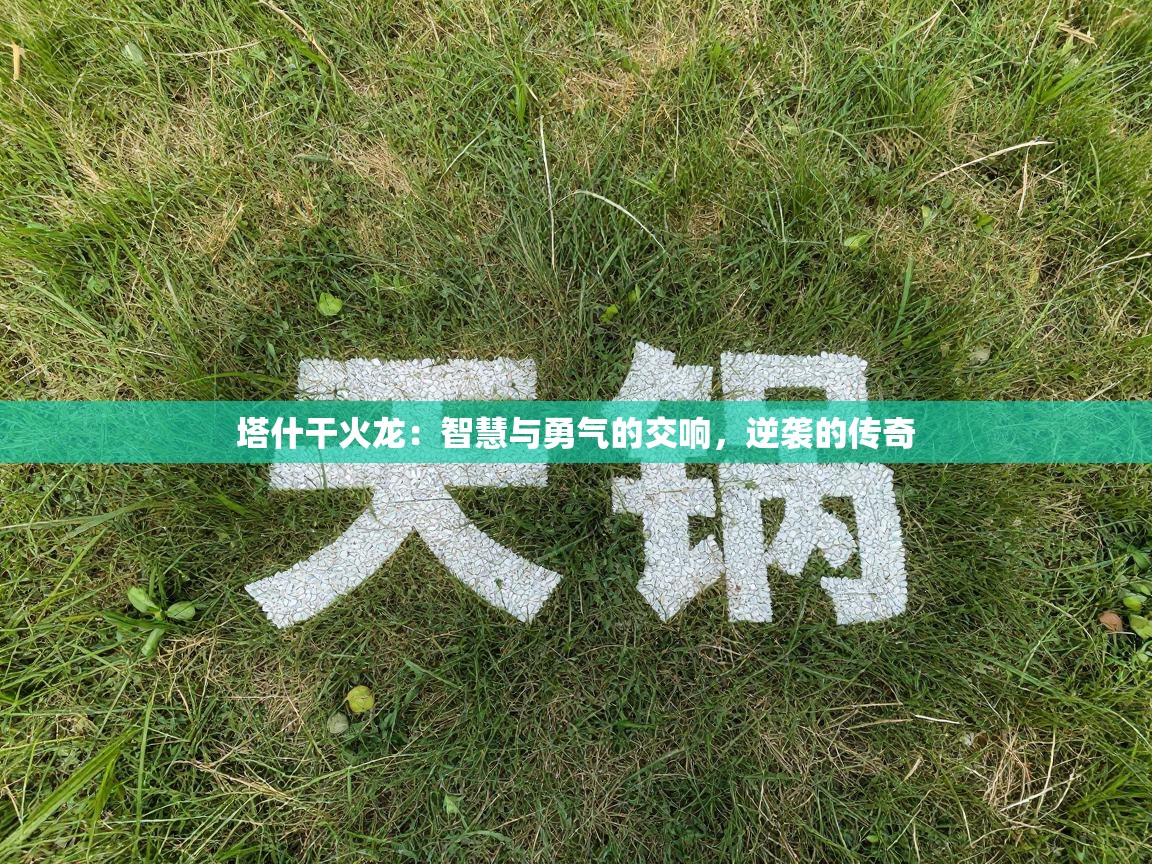 塔什干火龙：智慧与勇气的交响，逆袭的传奇  第2张